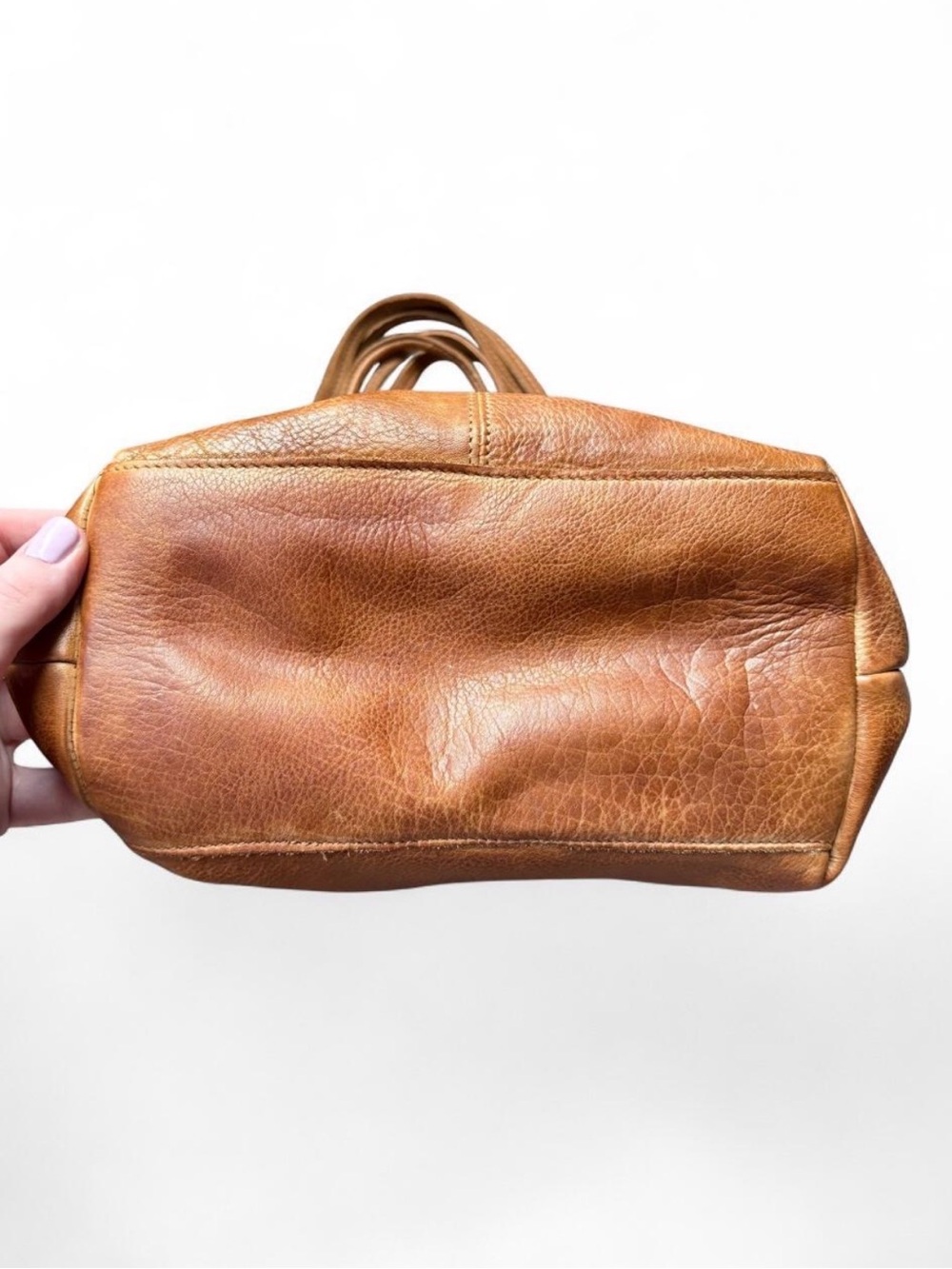 Latico Leather Handbag - Picture 6 of 7